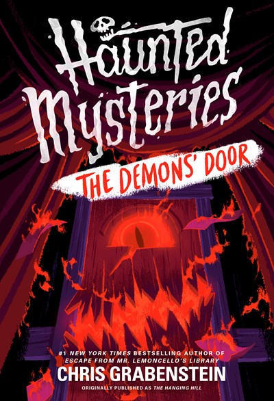 The Demons' Door