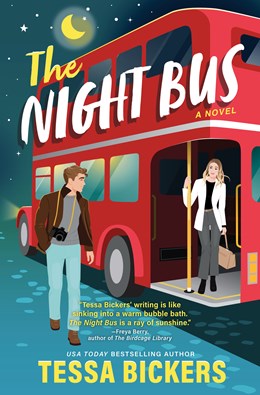 The Night Bus: A Novel