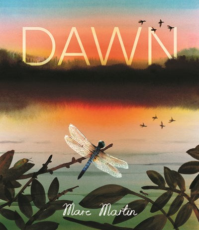 Dawn:  Watch the World Awaken