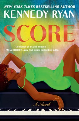 PREORDER: Score