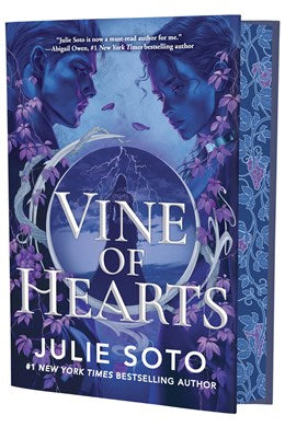 PREORDER: Vine of Hearts (Signed Deluxe Limited Edition)