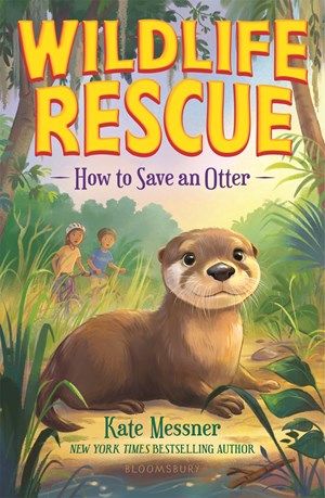 How to Save an Otter
