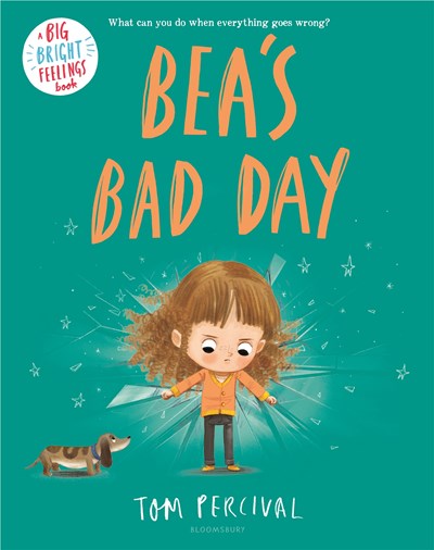 Bea's Bad Day