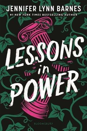Lessons in Power