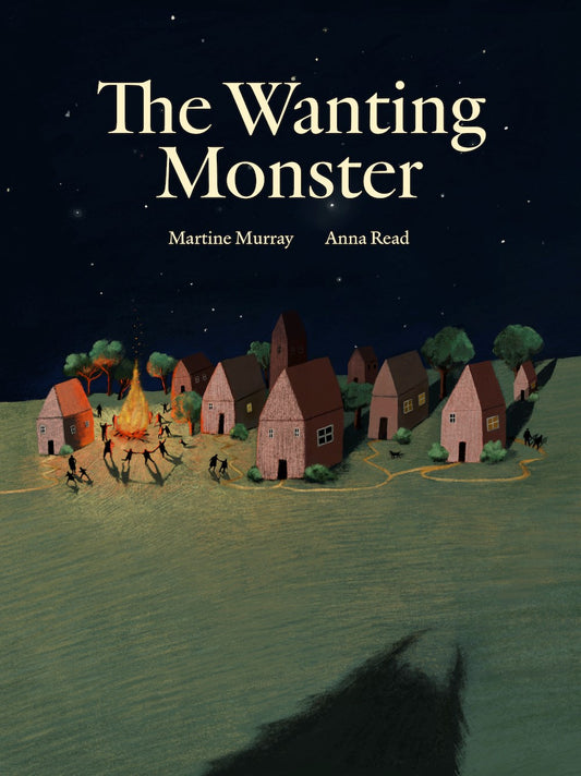 The Wanting Monster
