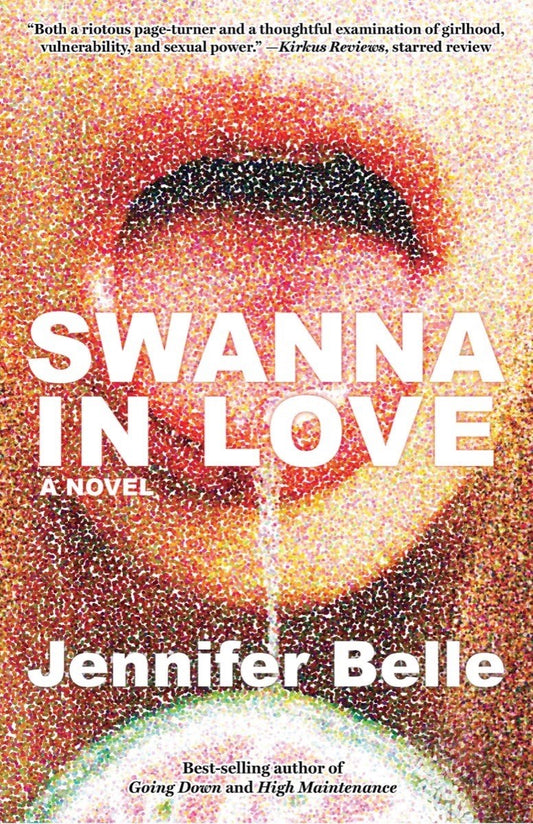 Swanna in Love : A Novel
