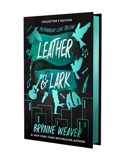 Leather & Lark Collector's Edition:  The Ruinous Love Trilogy