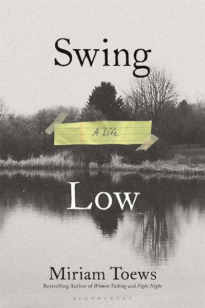 Swing Low:  A Life