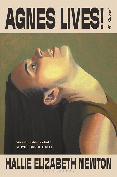 Agnes Lives!: A Novel