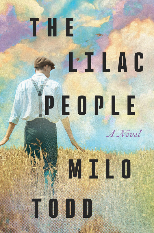 The Lilac People : A Novel