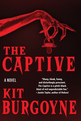 The Captive