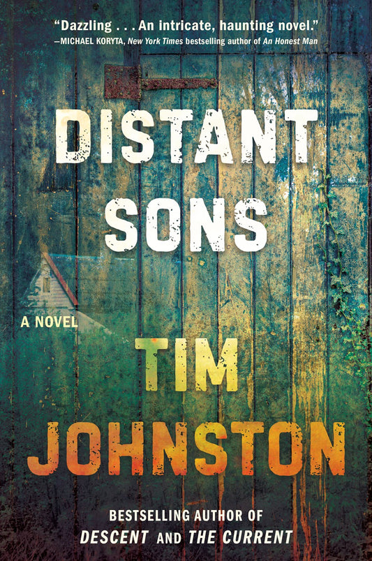 Distant Sons : A Novel