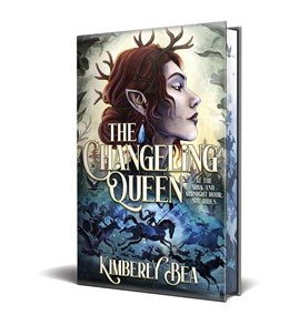 The Changeling Queen: Deluxe Limited Edition