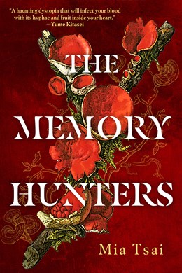 The Memory Hunters
