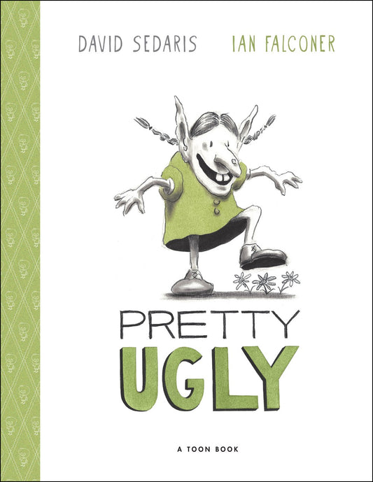 Pretty Ugly : TOON Level 2
