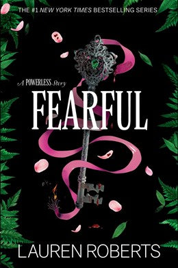 Fearful:  A Powerless Story