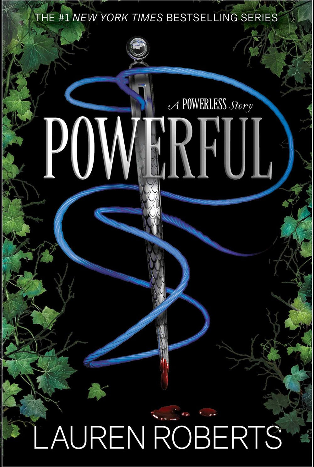 Powerful (Special Edition) : A Powerless Story