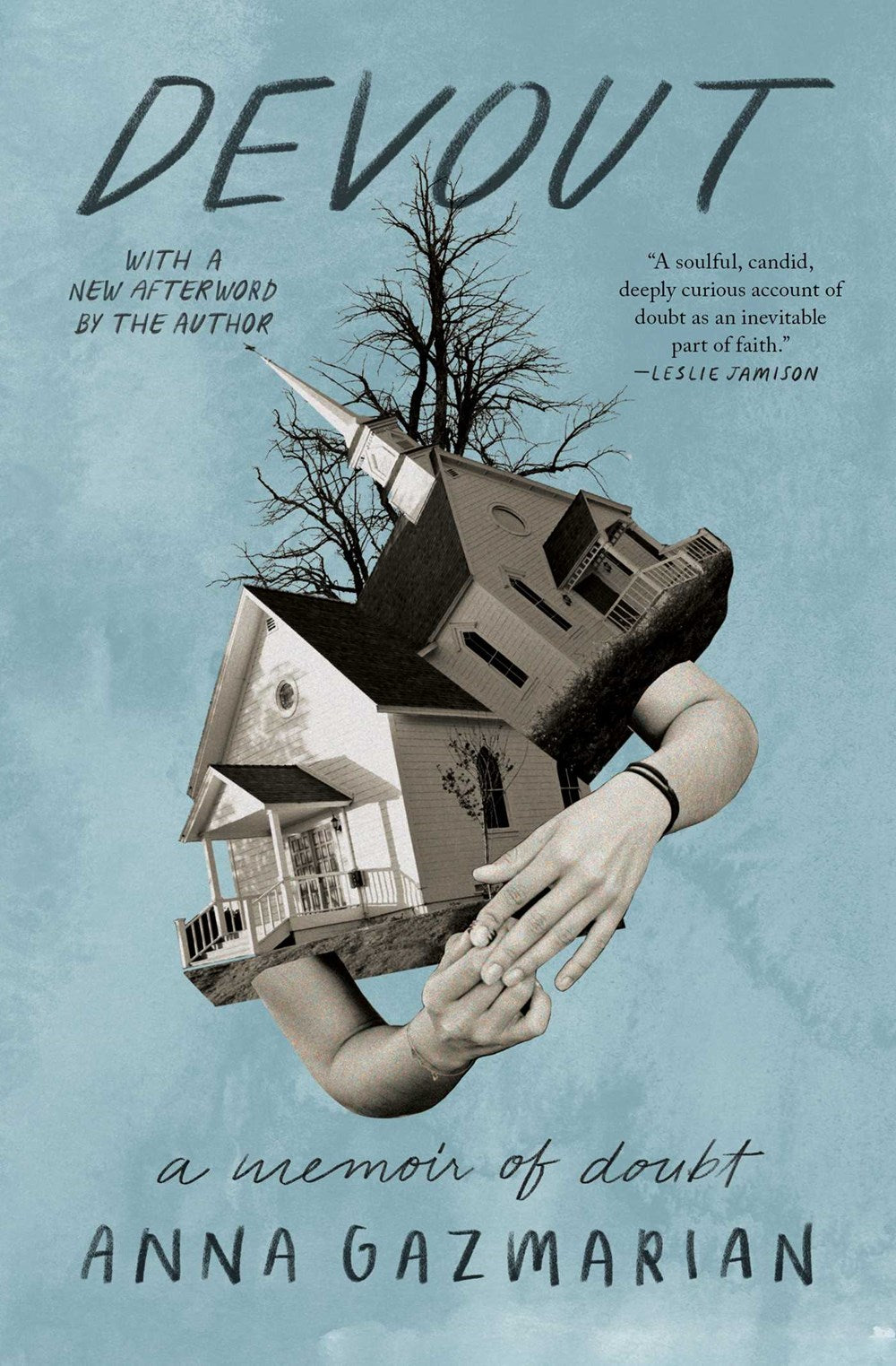 Devout : A Memoir of Doubt