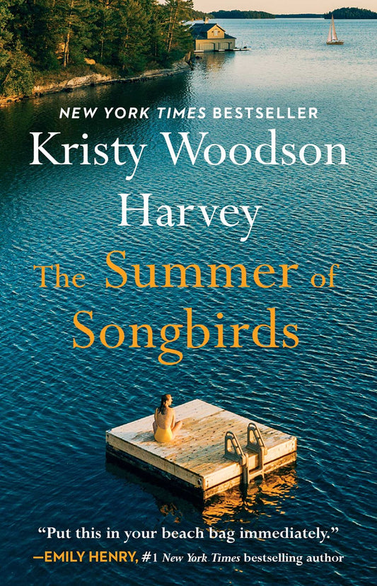 The Summer of Songbirds (Paperback Edition)