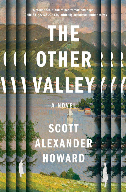 The Other Valley : A Novel