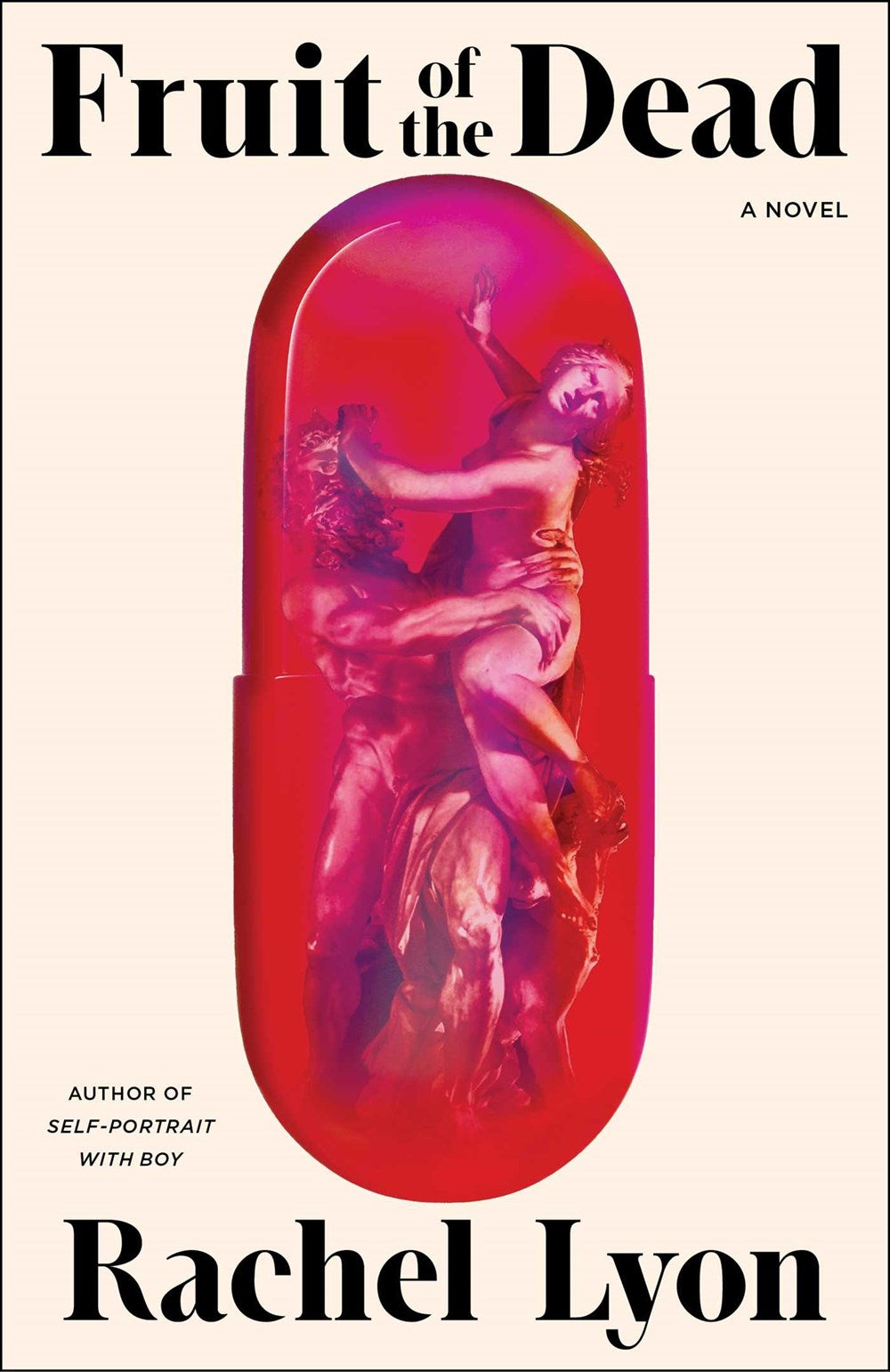 Fruit of the Dead : A Novel
