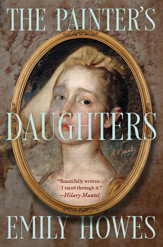 The Painter's Daughters : A Novel