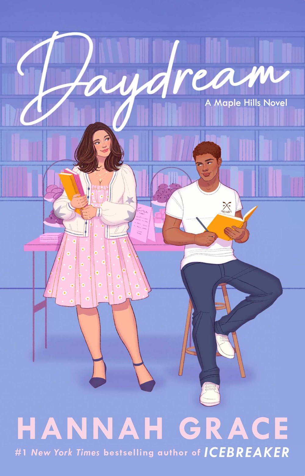 Daydream : A Novel