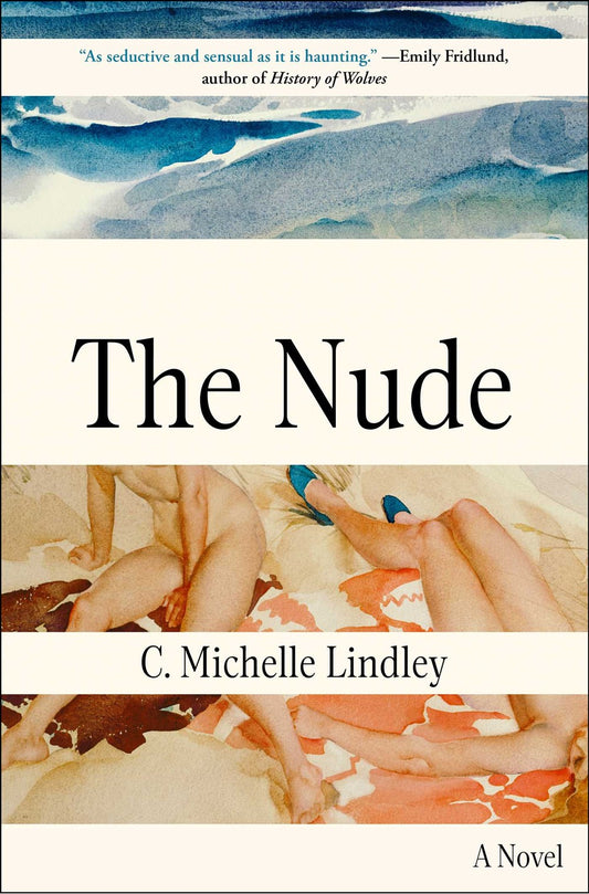 The Nude : A Novel