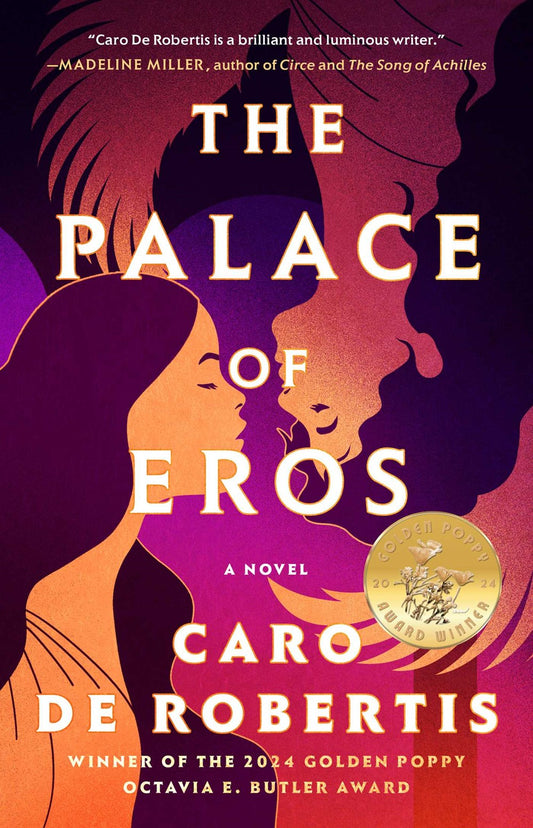 The Palace of Eros : A Novel
