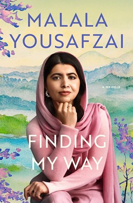 Finding My Way:  A Memoir