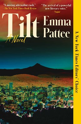 Tilt (Paperback Edition)