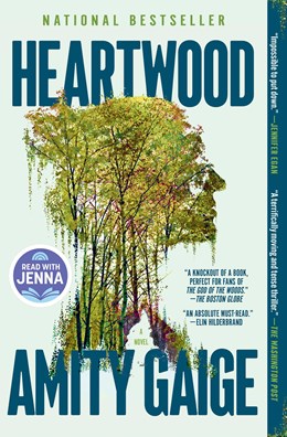 Heartwood (A Read with Jenna Pick):  A Novel