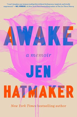 Awake: A Memoir