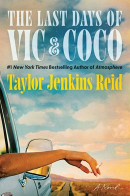 PREORDER: The Last Days of Vic & Coco