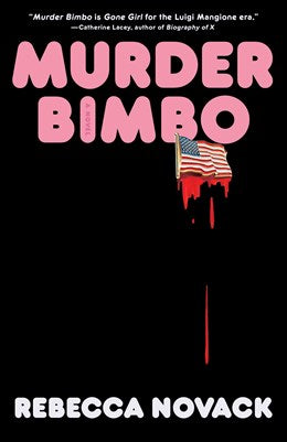 PREORDER Murder Bimbo
