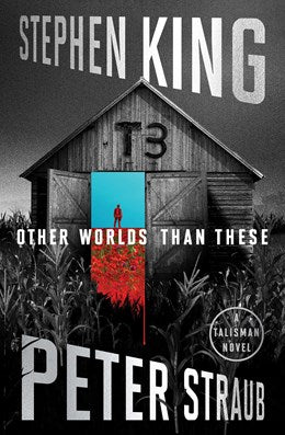 PREORDER: Other Worlds Than These (A Talisman Novel)