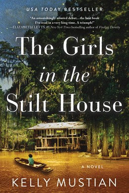 The Girls in the Stilt House (Signed Edition)