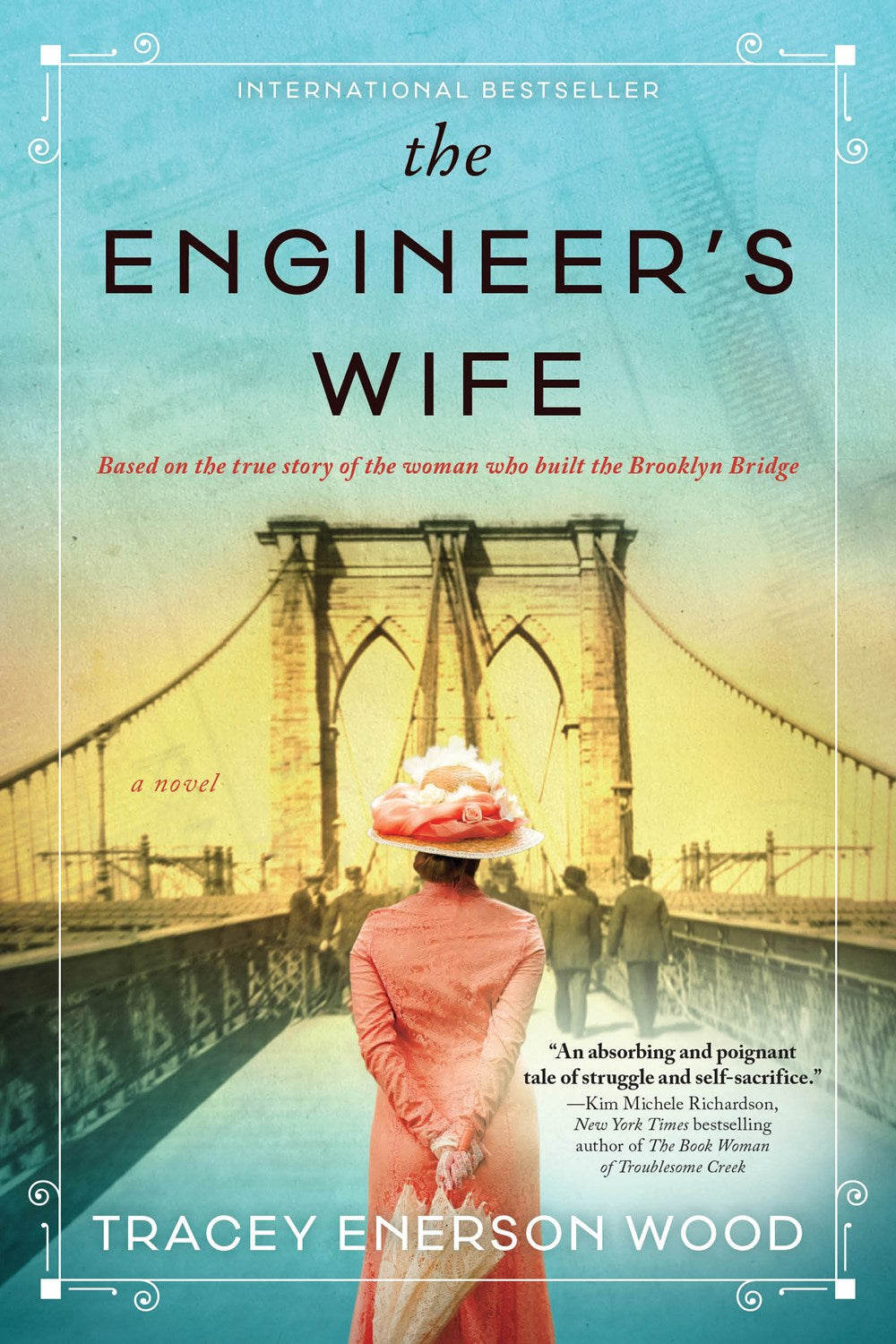 The Engineer's Wife : A Novel