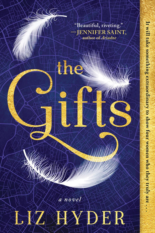 The Gifts : A Novel