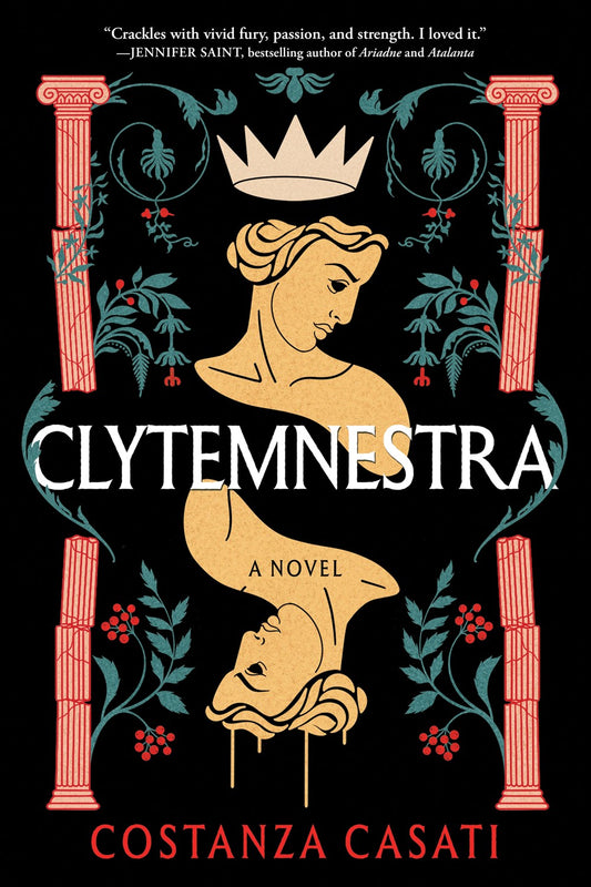Clytemnestra : A Novel