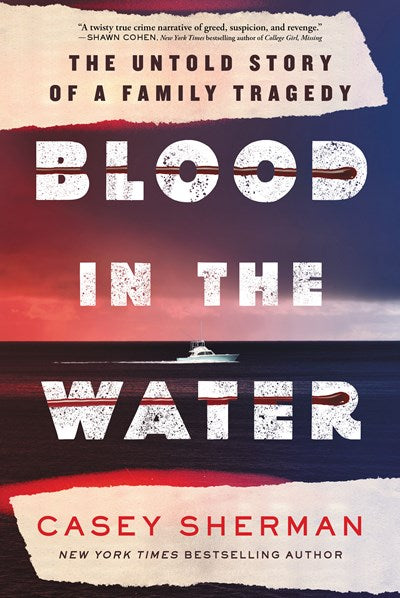 lood in the Water: The Untold Story of a Family Tragedy