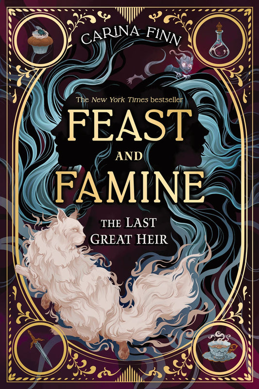 Feast and Famine: The Last Great Heir
