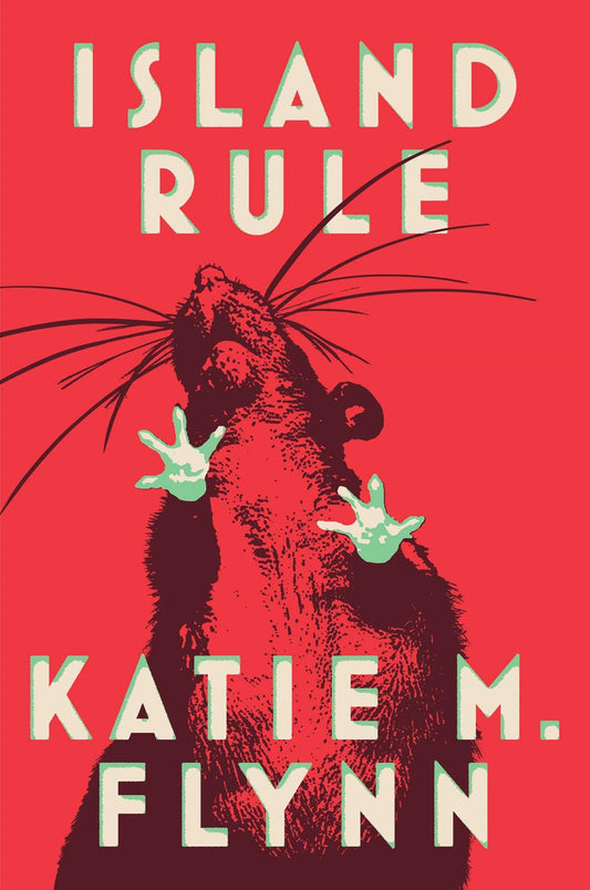 Island Rule : Stories