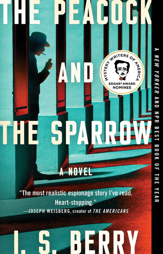 The Peacock and the Sparrow : A Novel