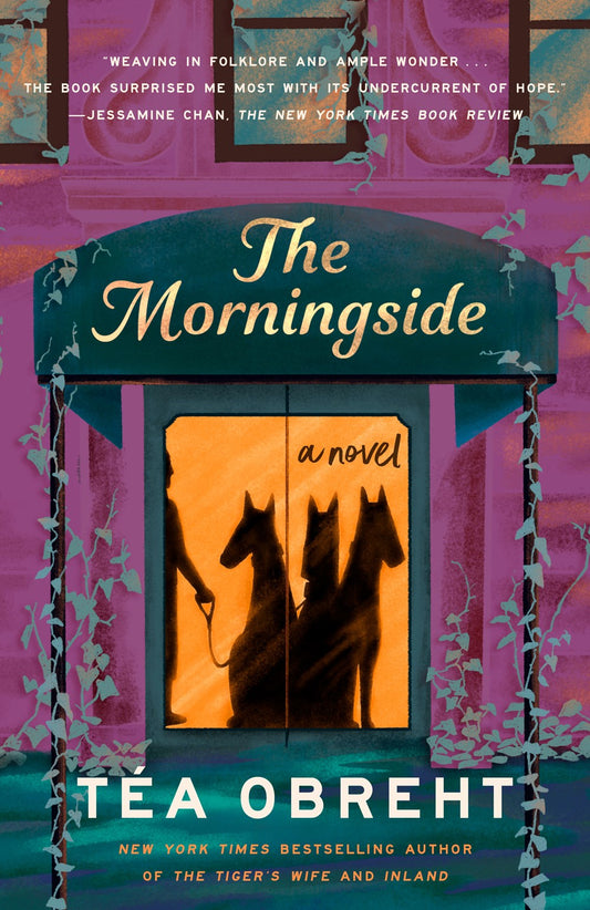 The Morningside : A Novel