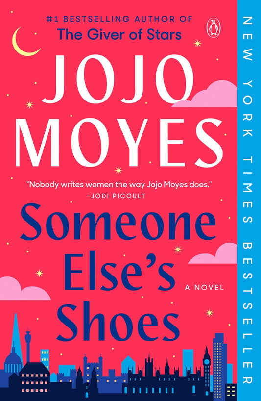 Someone Else's Shoes : A Novel