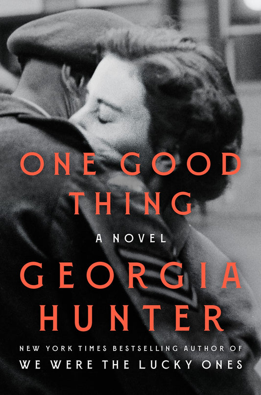 One Good Thing : A Novel