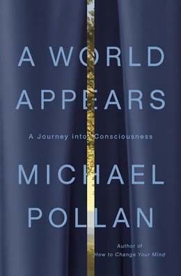 PREORDER A World Appears:  A Journey into Consciousness