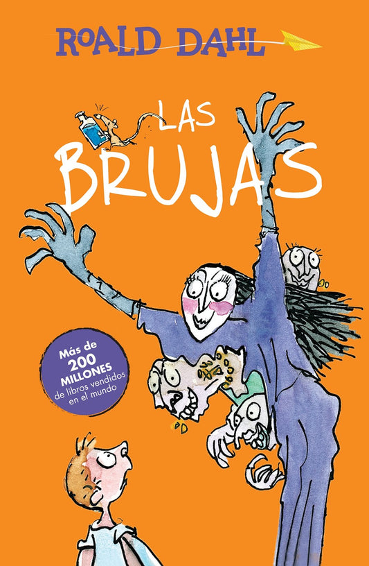 Las brujas / The Witches