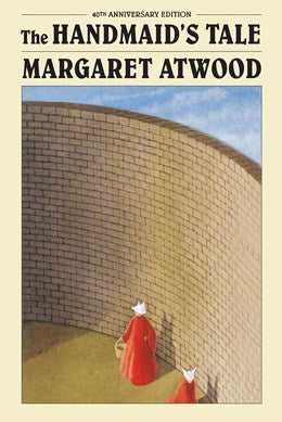 The Handmaid's Tale (Deluxe Edition):  40th Anniversary Edition